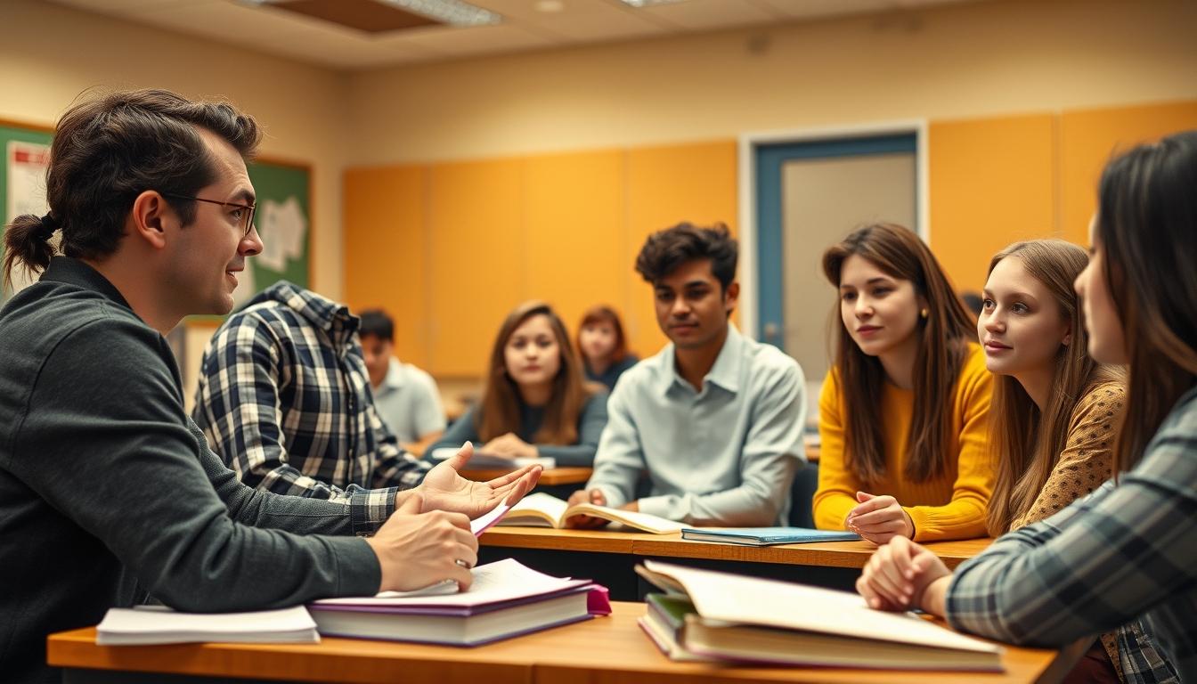 Innovative digital learning technology